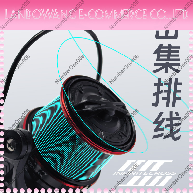 Metal Angled Spool Anti-Saltwa - Surf Reel ulasan dan harga