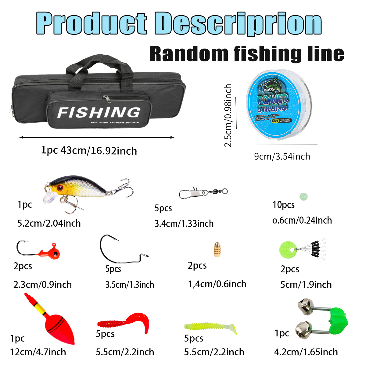 1.8 Meters Green Carbon Fiber  - Conventional Reel ulasan dan harga