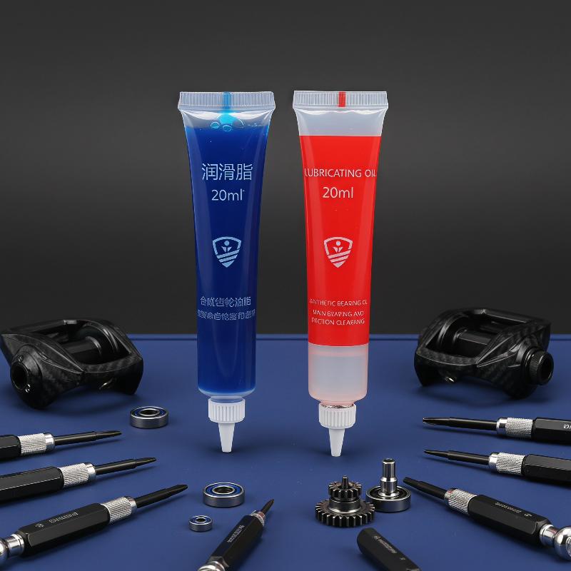 20ml Fishing Reel Maintenance  - Reel Grease ulasan dan harga