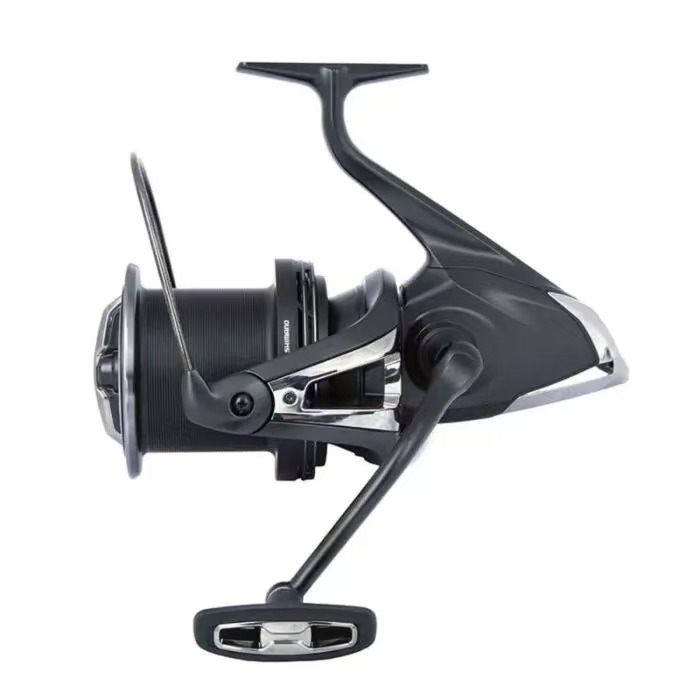 Fishing Reel Carp New 12000 Sp - Reel Spare Spool ulasan dan harga