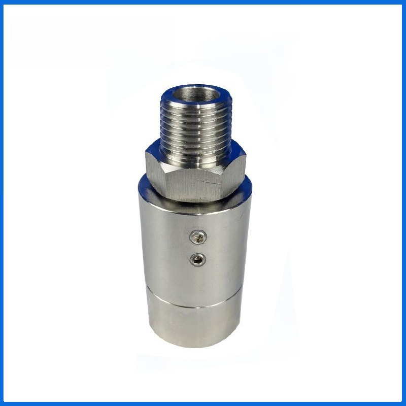 360-Degree Universal High-Pres - Reel Oil ulasan dan harga