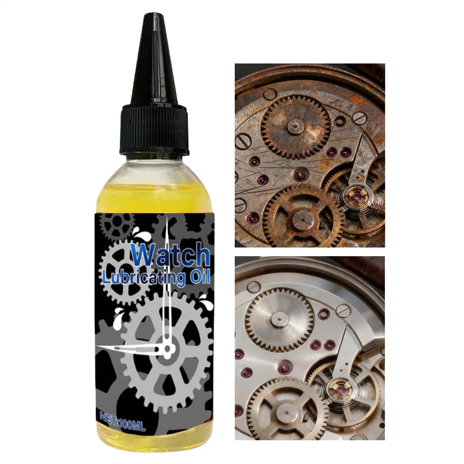100ml Multi Purpose Synthetic  - Reel Lubricant ulasan dan harga