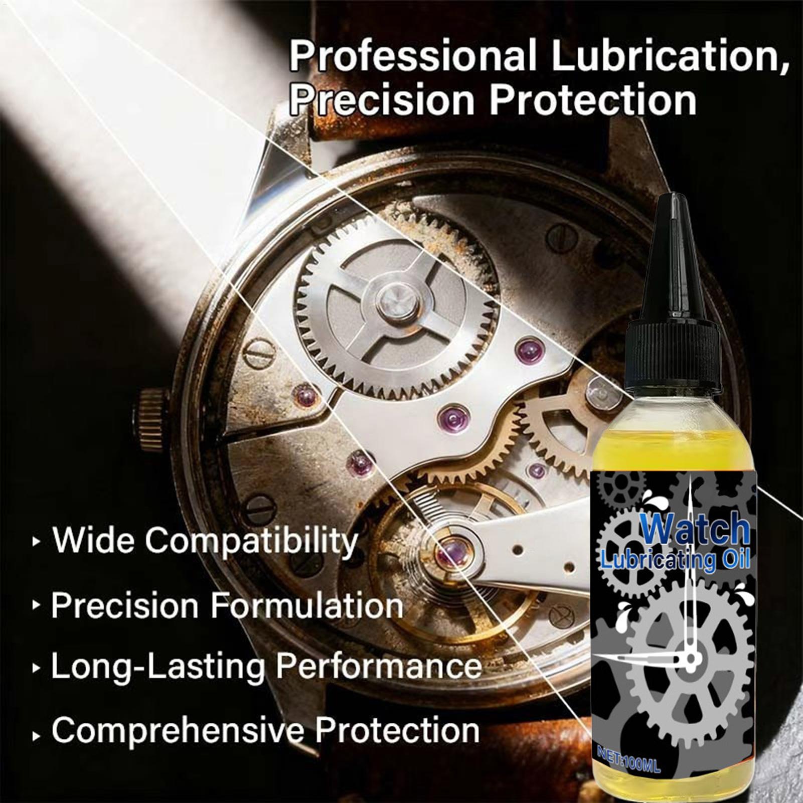 100ml Multi Purpose Synthetic  - Reel Lubricant ulasan dan harga