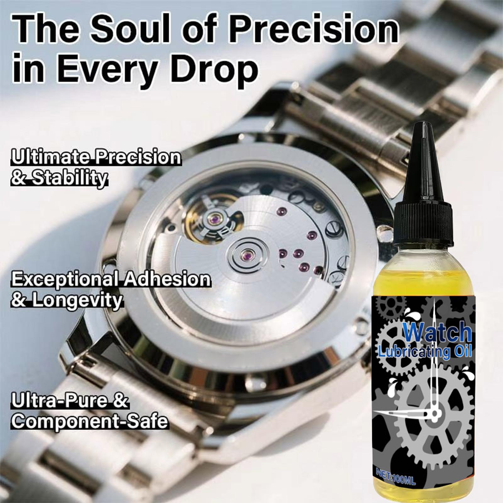 100ml Multi Purpose Synthetic  - Reel Lubricant ulasan dan harga
