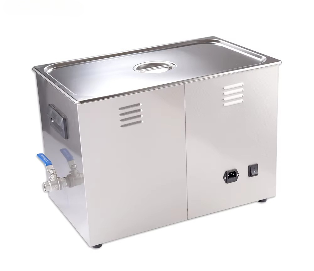 30L Digital Timer Heater Elect - Electric Reel ulasan dan harga