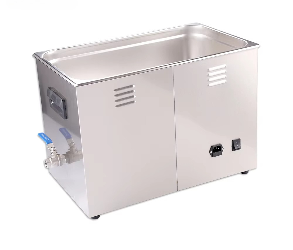 30L Digital Timer Heater Elect - Electric Reel ulasan dan harga