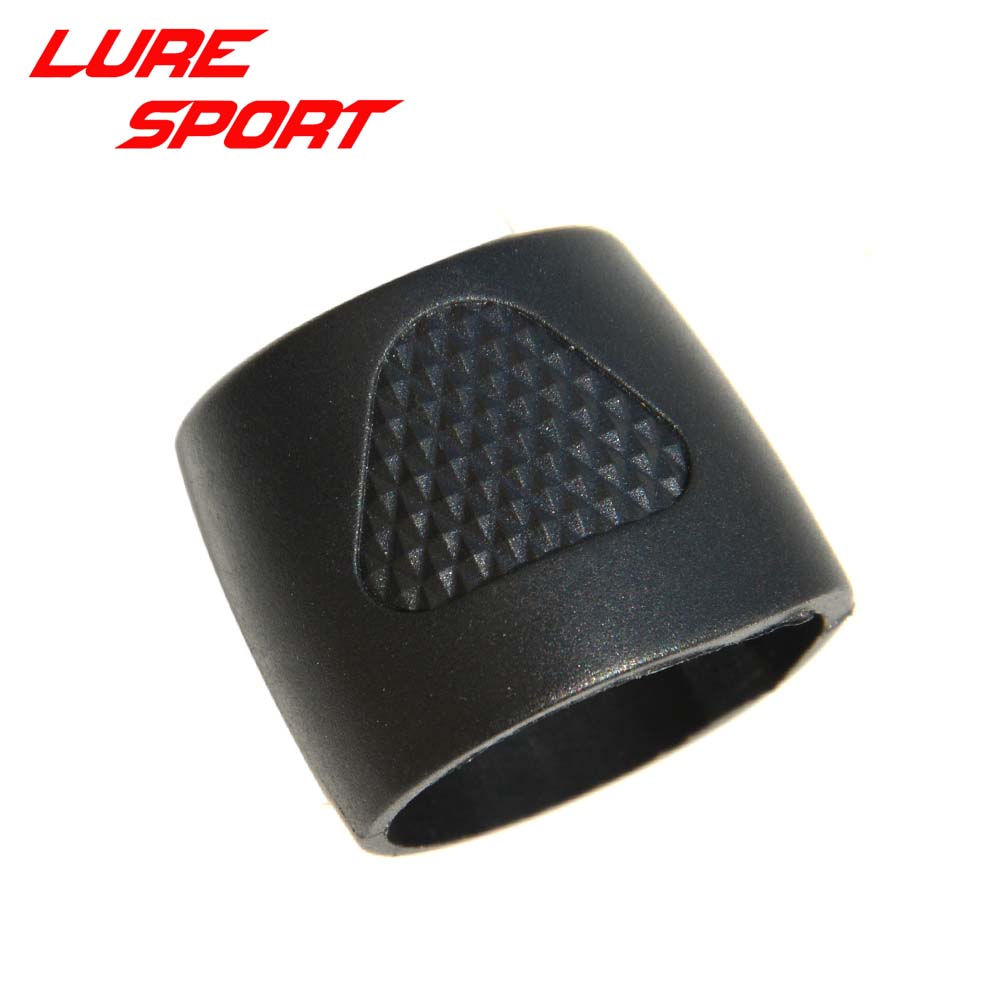 LURESPORT 12pcs 18pcs Graphite - Ice Fishing Reel ulasan dan harga