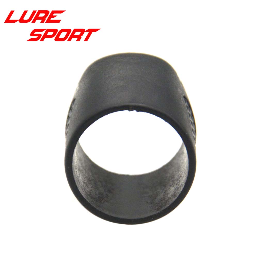LURESPORT 12pcs 18pcs Graphite - Ice Fishing Reel ulasan dan harga