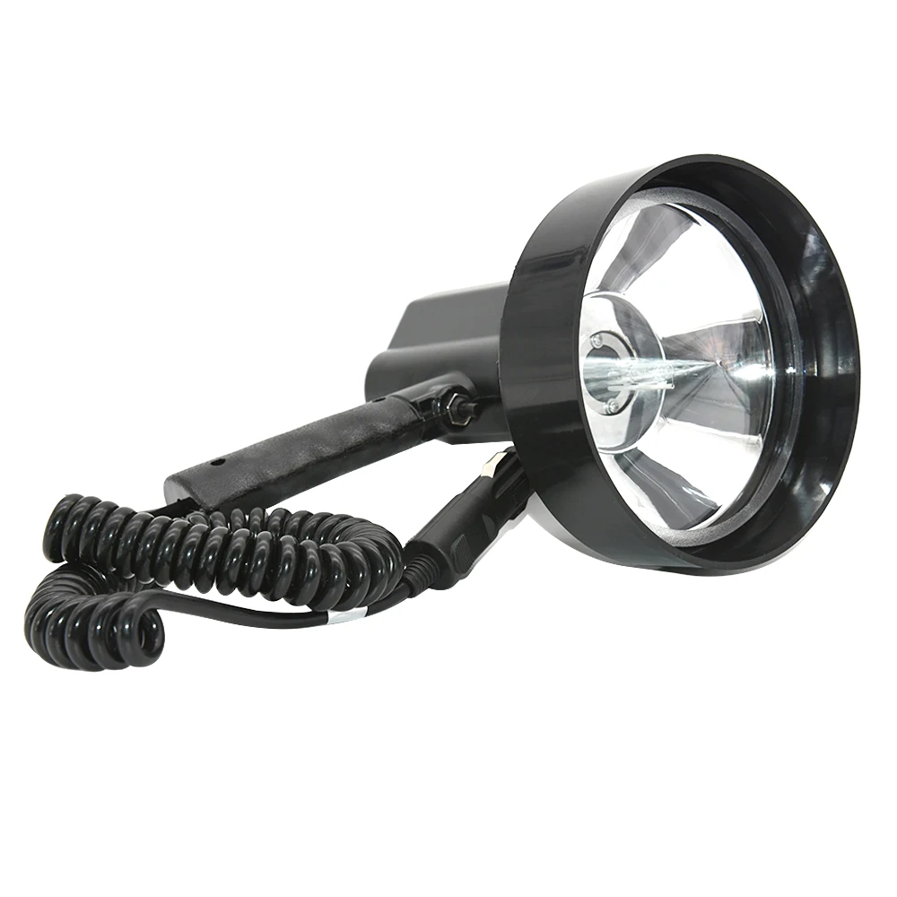 35W Handheld Light Remote Hunt - Baitcasting Reel ulasan dan harga