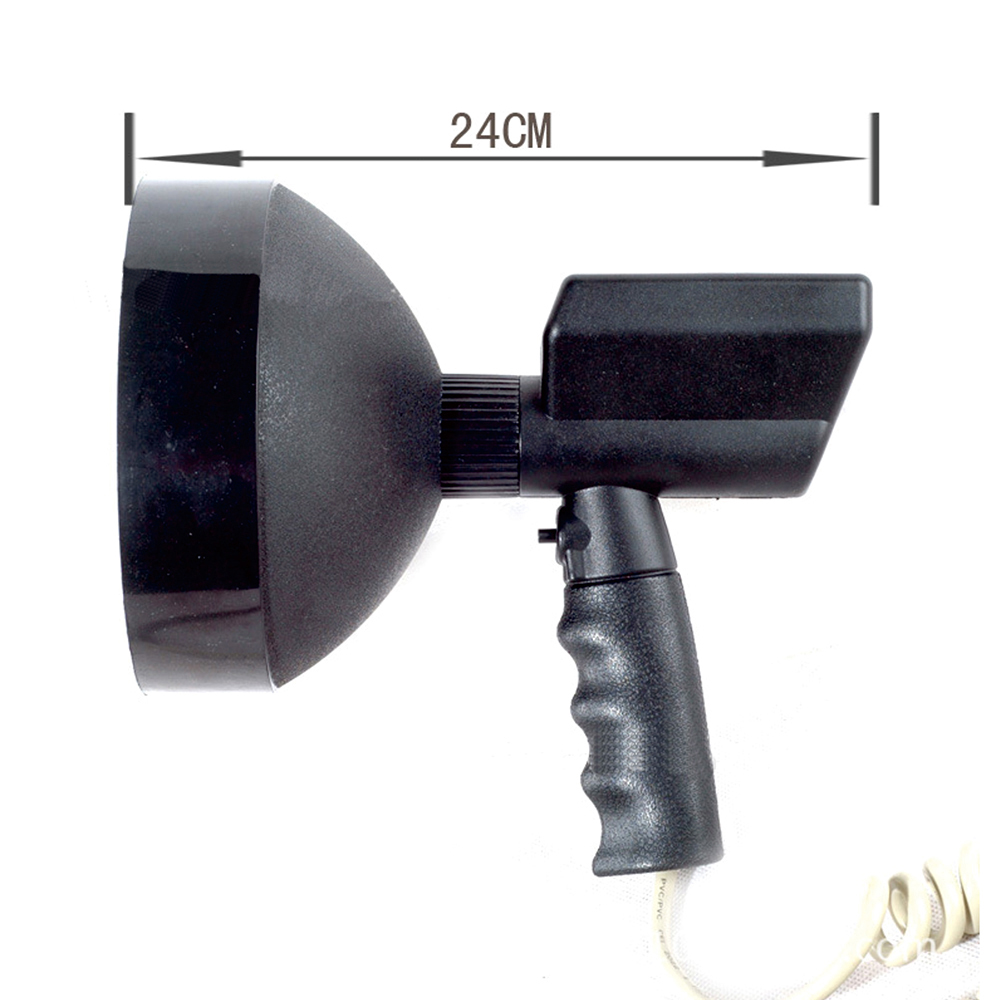 35W Handheld Light Remote Hunt - Baitcasting Reel ulasan dan harga