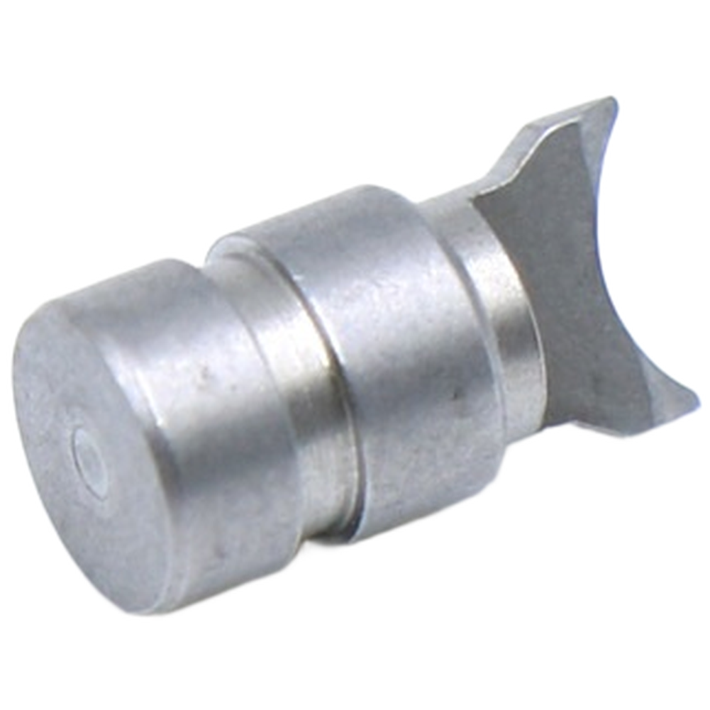 Metal Semilunar Pin Fishing Wh - Fly Reel ulasan dan harga