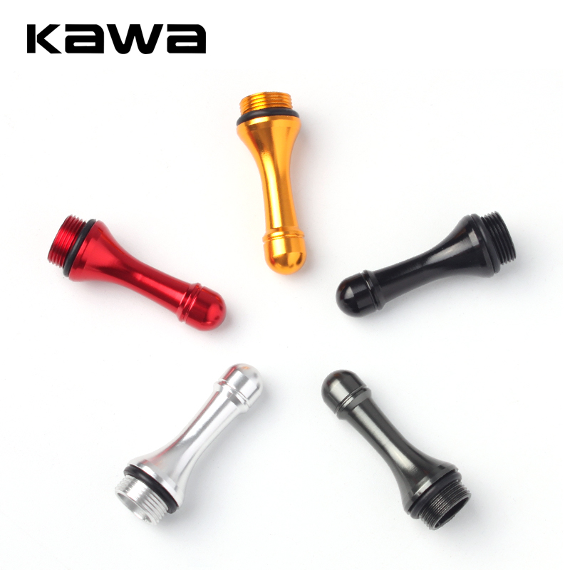Kawa New 1pc Fishing Reel Stan - Reel Drag Knob ulasan dan harga