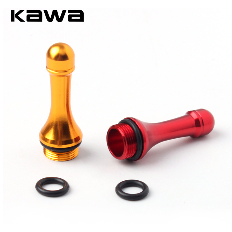 Kawa New 1pc Fishing Reel Stan - Reel Drag Knob ulasan dan harga