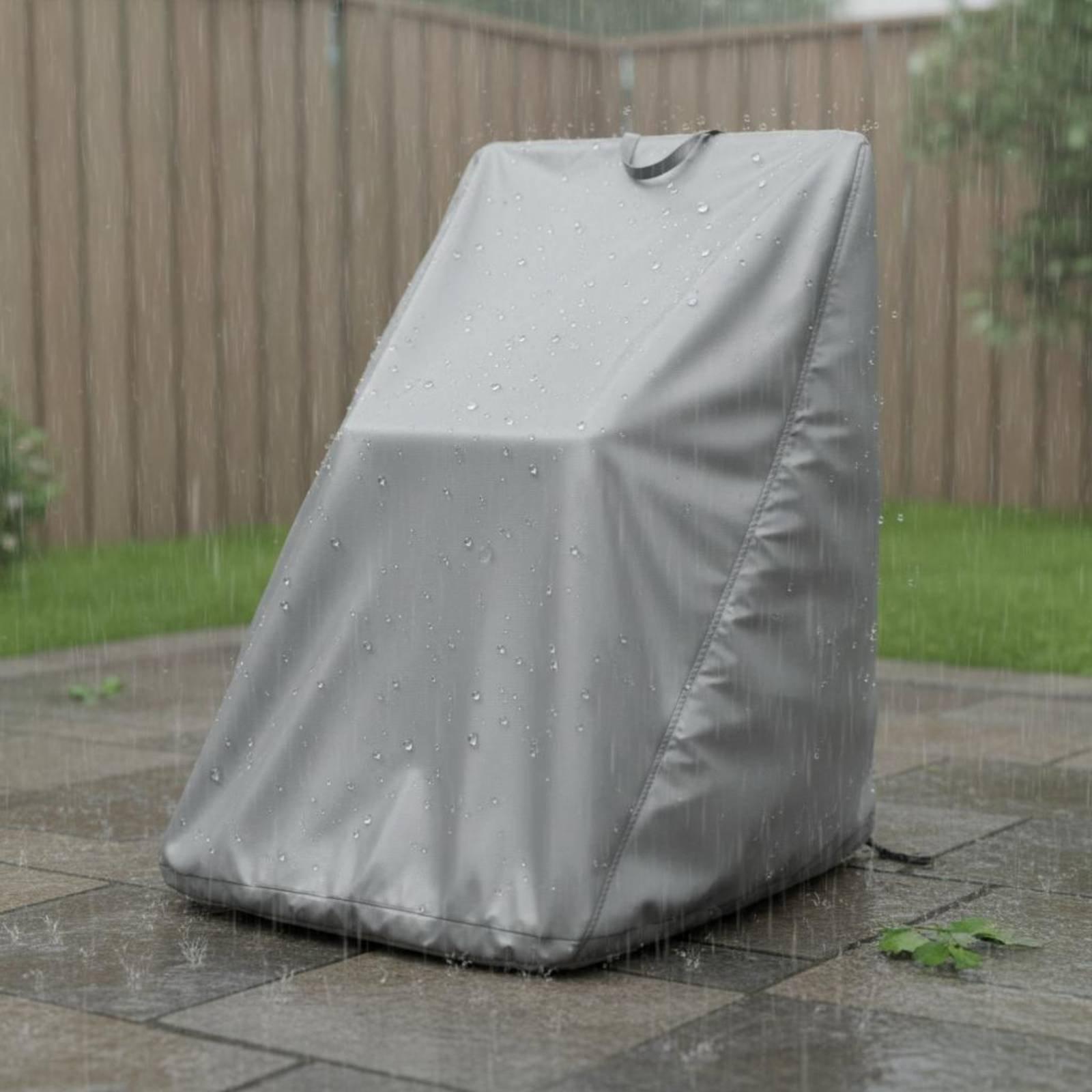 Standing Hose Reel Cover 210D  - Reel Cover ulasan dan harga