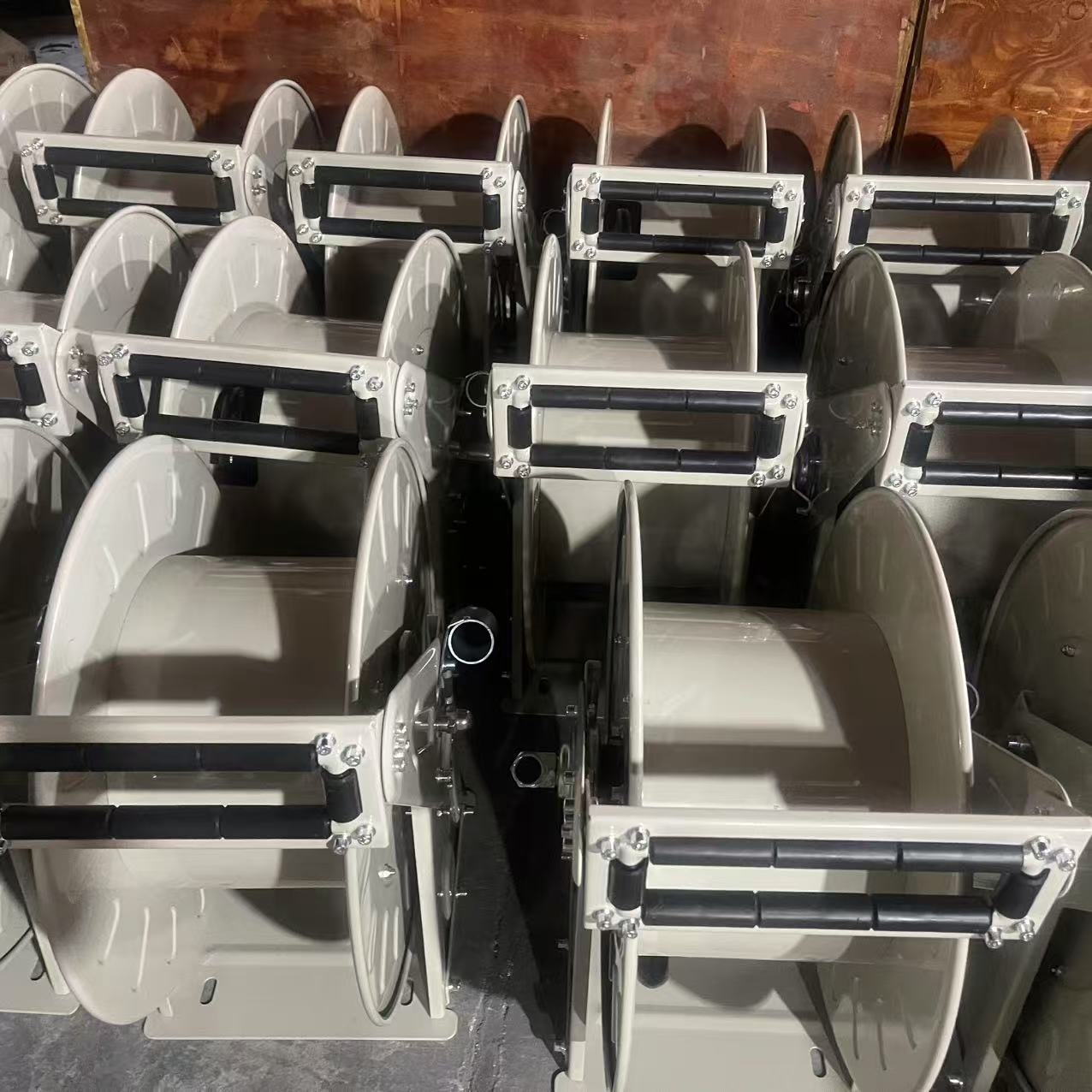 Automatic 3/4 Inch Fuel Hose R - Reel Oil ulasan dan harga