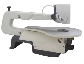 Wood Cutting Industrial Deskto - Electric Reel ulasan dan harga