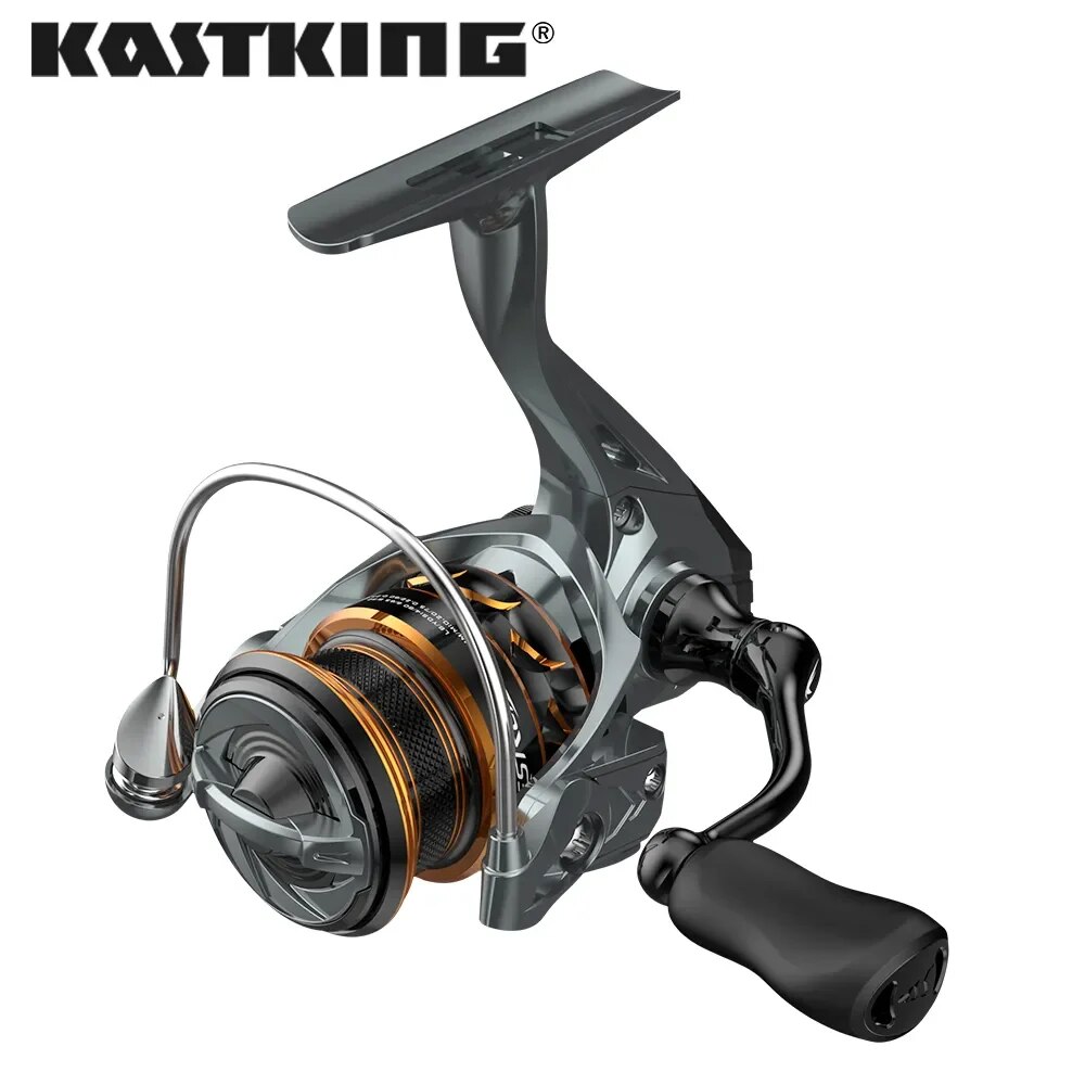 KastKing Kestrel Spinning Fish - Reel Spare Spool ulasan dan harga