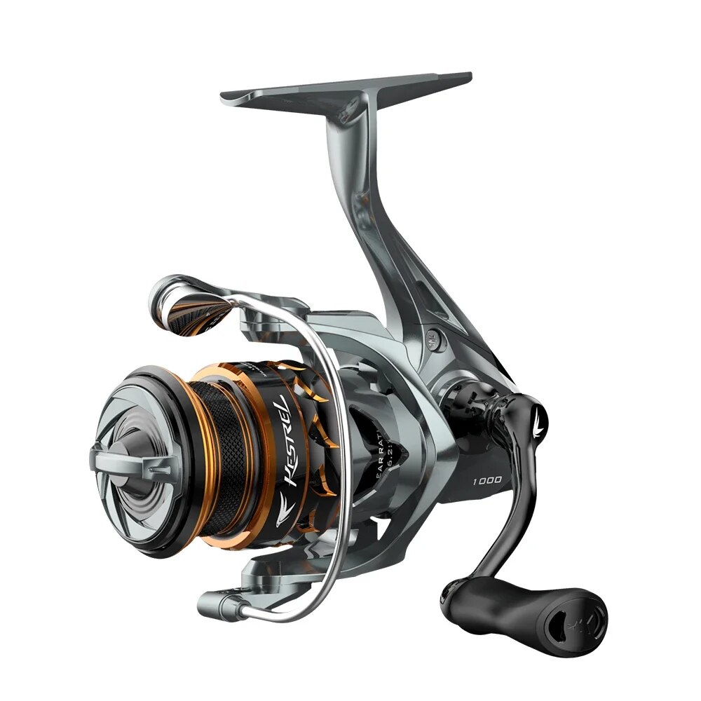 KastKing Kestrel Spinning Fish - Reel Spare Spool ulasan dan harga